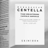 SKIN1004 Kasvojenhoito<Madagascar Centella Tone Brightening Capsule Ampule seerumi 100 ml