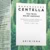 SKIN1004 Korealainen Ihonhoito|Kasvojenhoito<Madagascar Centella Tea-Trica Ampoule seerumi 100 ml