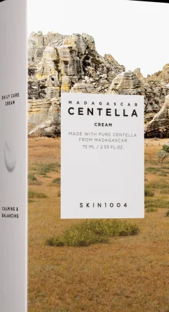 SKIN1004 Kasvojenhoito<Madagascar Centella Cream kasvovoide 75 ml