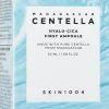 SKIN1004 Korealainen Ihonhoito|Kasvojenhoito<Madagascar Centella Hyalu-Cica 1st Ampoule seerumi 50 ml