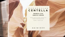 SKIN1004 Kasvojenhoito<Madagascar Centella Probio-Cica Enrich Cream kasvovoide 50 ml