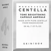 SKIN1004 Kasvojenhoito<Madagascar Centella Tone Brightening Capsule Ampule seerumi 30 ml