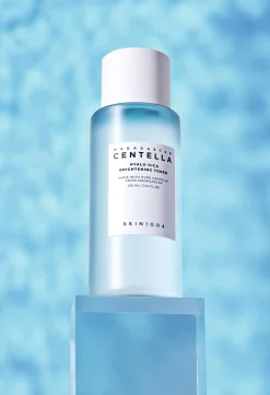 SKIN1004 Kasvojenhoito<Madagascar Centella Hyalu-Cica Toner kasvovesi 210 ml