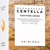 SKIN1004 Korealainen Ihonhoito|Kasvojenhoito<Madagascar Centella Soothing Cream rauhoittava kasvovoide 30 ml