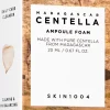 SKIN1004 Korealainen Ihonhoito|Kasvojenhoito<Madagascar Centella Ampoule Foam puhdistusvaahto 20 ml