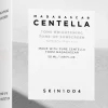 SKIN1004 Aurinkotuotteet<Madagascar Centella Tone Brightening Tone-Up Sunscreen SPF50+ aurinkovoide 50 ml
