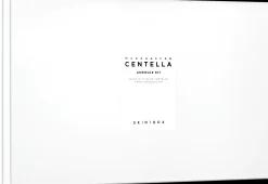 SKIN1004 Korealainen Ihonhoito|Kasvojenhoito<Madagascar Centella Ampoule Kit seerumipakkaus
