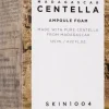SKIN1004 Kasvojenhoito<Madagascar Centella Ampoule Foam puhdistusvaahto 125 ml