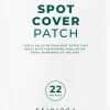 SKIN1004 Korealainen Ihonhoito|Kasvojenhoito<Spot Cover Patch finnilaastari 22 kpl