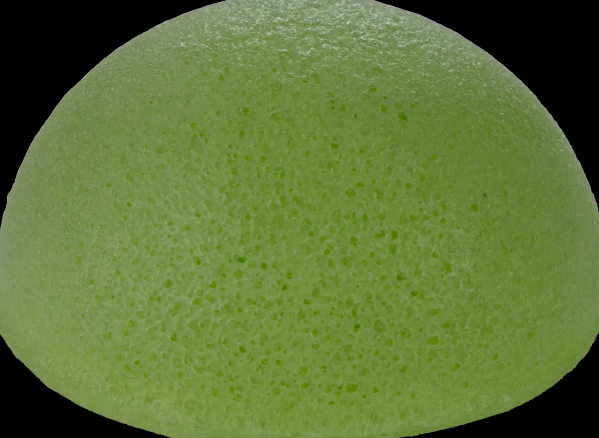 SkinMood Vartalonhoito<Avokado Konjac-ihonpuhdistussieni