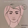 SkinMood Vartalonhoito<® Gua sha hierontakivi ruusukvartsia