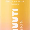 Smuuti Skin Korealainen Ihonhoito|Kasvojenhoito<Peach Barrier Toner 130ml-kasvovesi