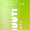 Smuuti Skin Kasvojenhoito<Pear Balance Toner 130ml -kasvovesi