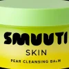 Smuuti Skin Korealainen Ihonhoito|Kasvojenhoito<Pear Cleansing Balm 100ml - puhdistusbalmi