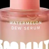 Smuuti Skin Korealainen Ihonhoito|Hajusteettomat Ihonhoidon Tuotteet<Watermelon Dew Serum 30ml-seerumi