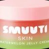 Smuuti Skin Korealainen Ihonhoito|Kasvojenhoito<Watermelon Jelly Cream 50ml-kasvovoide