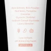 S.NATURE Kasvojenhoito<AQUA RICE FOAM CLEANSER -puhdistusvaahto 160ml