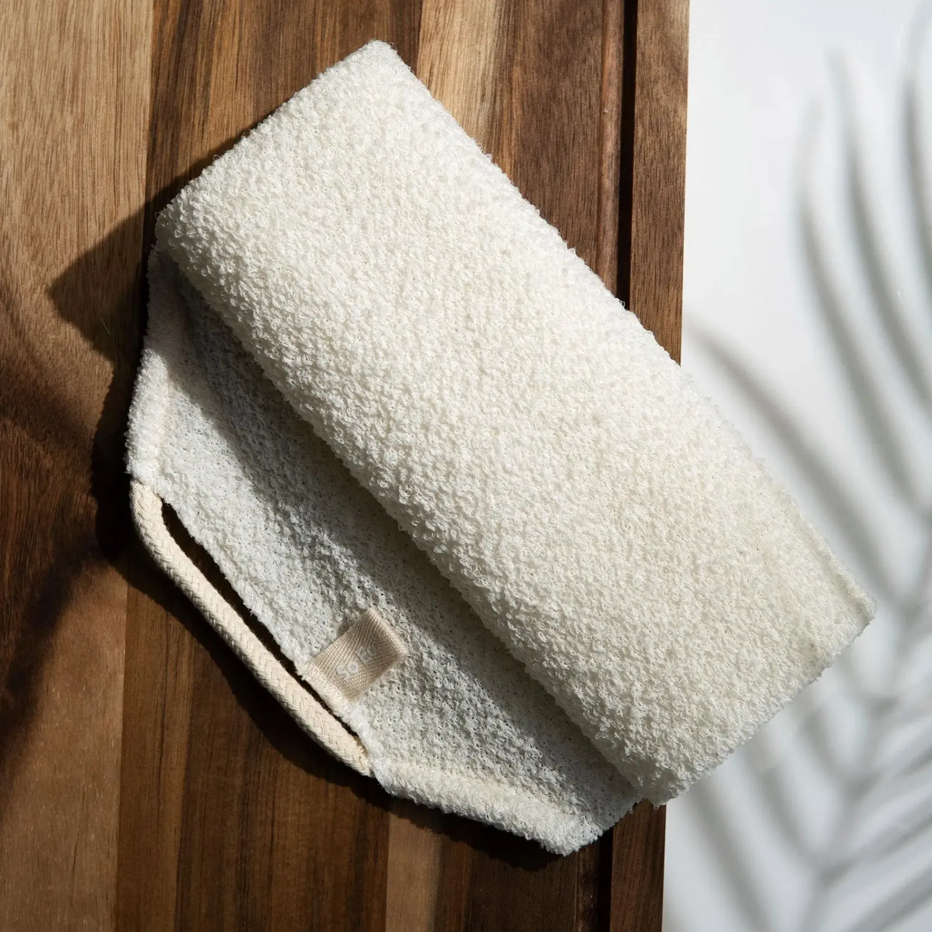 So Eco Vartalonhoito<Bath & Shower Back Scrubber selkäpesin