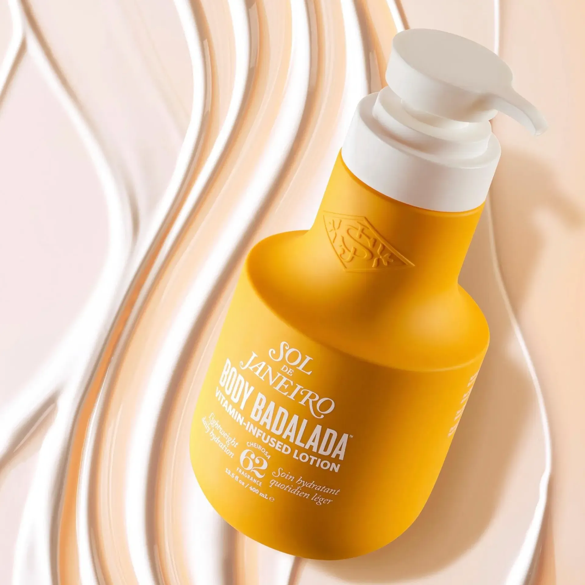 Sol De Janeiro Vartalonhoito<Body Badalada Lotion 400 ml