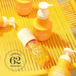 Sol De Janeiro Vartalonhoito<Body Badalada Lotion 400 ml