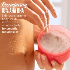 Sol De Janeiro Vartalonhoito<Bom Dia Bright Body Scrub vartalokuorinta 220 g