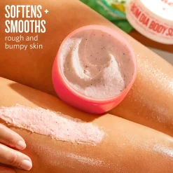 Sol De Janeiro Vartalonhoito<Bom Dia Bright Body Scrub vartalokuorinta 220 g