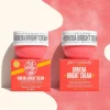 Sol De Janeiro Vartalonhoito<Bom Dia Bright Cream kirkastava vartalovoide 75 ml