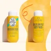 Sol De Janeiro Vartalonhoito<Brazilian 4 Play Moisturizing Shower Cream-Gel suihkugeeli 385 ml