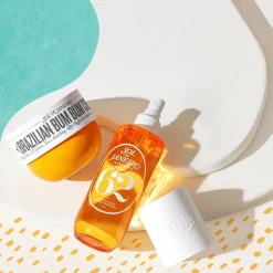 Sol De Janeiro Vartalonhoito<Brazilian Bum Bum Cream kiinteyttävä vartalovoide 240 ml