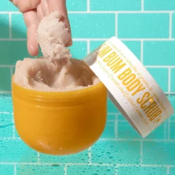Sol De Janeiro Vartalonhoito<Bum Bum Body Scrub vartalokuorinta 220 g