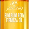 Sol De Janeiro Vartalonhoito<Bum Bum Body Firmeza Oil vartaloöljy 100 ml