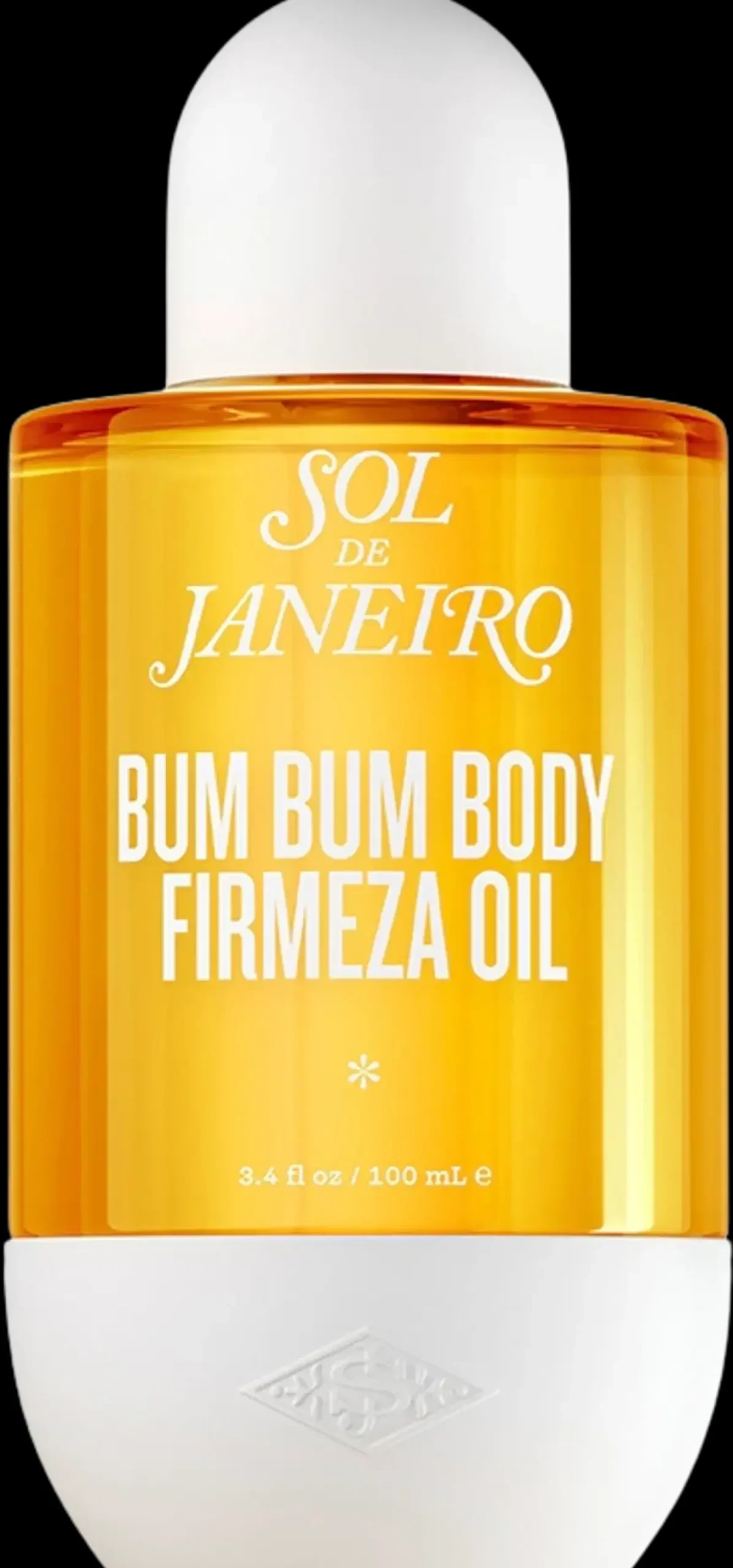 Sol De Janeiro Vartalonhoito<Bum Bum Body Firmeza Oil vartaloöljy 100 ml