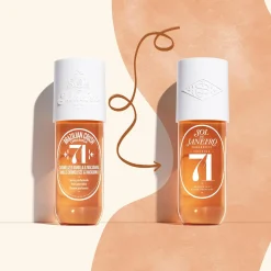 Sol De Janeiro Vartalotuoksut|Hajuvedet<Cheirosa 71 Dolce de Leite mist vartalosuihke 240 ml