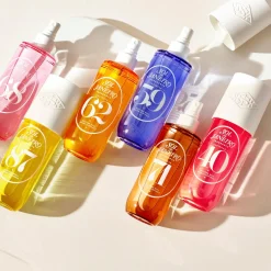 Sol De Janeiro Vartalotuoksut|Hajuvedet<Cheirosa 71 Dolce de Leite mist vartalosuihke 240 ml