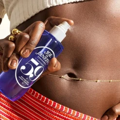 Sol De Janeiro Vartalotuoksut|Hajuvedet<Cheirosa 59 Perfume Mist vartalosuihke 240 ml