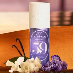 Sol De Janeiro Vartalotuoksut|Hajuvedet<Cheirosa 59 Perfume Mist vartalosuihke 240 ml