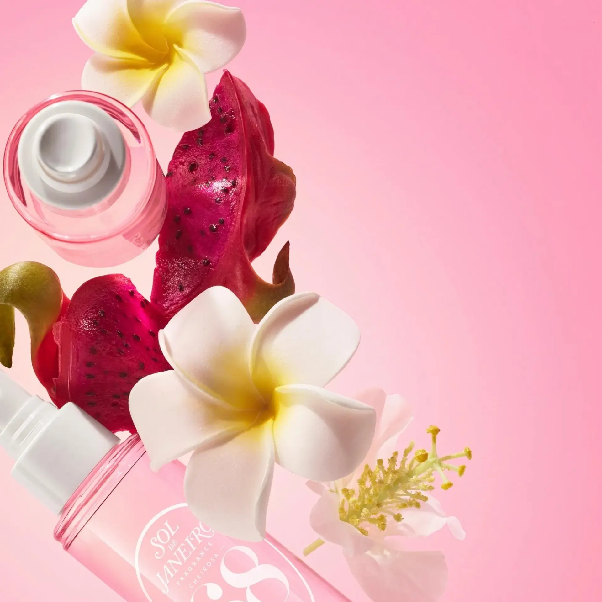 Sol De Janeiro Vartalotuoksut|Hajuvedet<Cheirosa 68 Perfume Mist vartalospray 240 ml