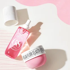 Sol De Janeiro Vartalotuoksut|Hajuvedet<Cheirosa 68 Perfume Mist vartalospray 240 ml