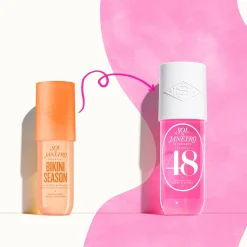 Sol De Janeiro Vartalotuoksut|Hajuvedet<Cheirosa 48 240ML