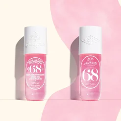 Sol De Janeiro Vartalotuoksut|Nuorten Naisten Hajuvedet<Cheirosa 68 Perfume Mist vartalotuoksu 90 ml