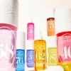 Sol De Janeiro Vartalotuoksut|Nuorten Naisten Hajuvedet<Cheirosa 76 Perfume Mist 90ml
