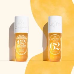 Sol De Janeiro Vartalotuoksut|Nuorten Naisten Hajuvedet<Cheirosa 62 Perfume Mist vartalotuoksu 90 ml
