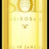 Sol De Janeiro Hajuvedet<Cheirosa'62 EdP tuoksu 8 ml