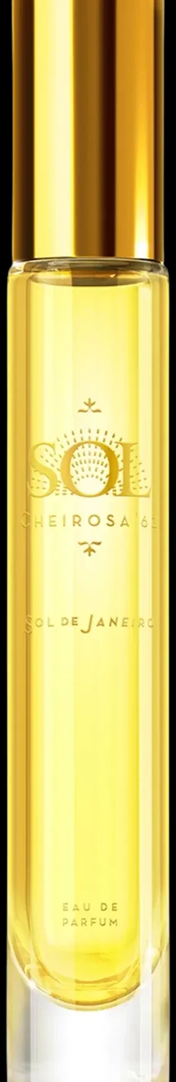 Sol De Janeiro Hajuvedet<Cheirosa'62 EdP tuoksu 8 ml