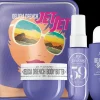 Sol De Janeiro Tuoksupakkaukset|Ihonhoitopakkaukset<Delicia Drench Jet Set matkapakkaus