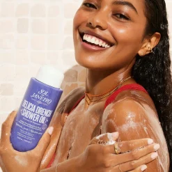 Sol De Janeiro Vartalonhoito<Delicia Drench Shower Oil suihkuöljy 385 ml