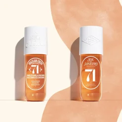 Sol De Janeiro Vartalotuoksut|Hajuvedet<Dolce de Leite Mist vartalosuihke 90 ml