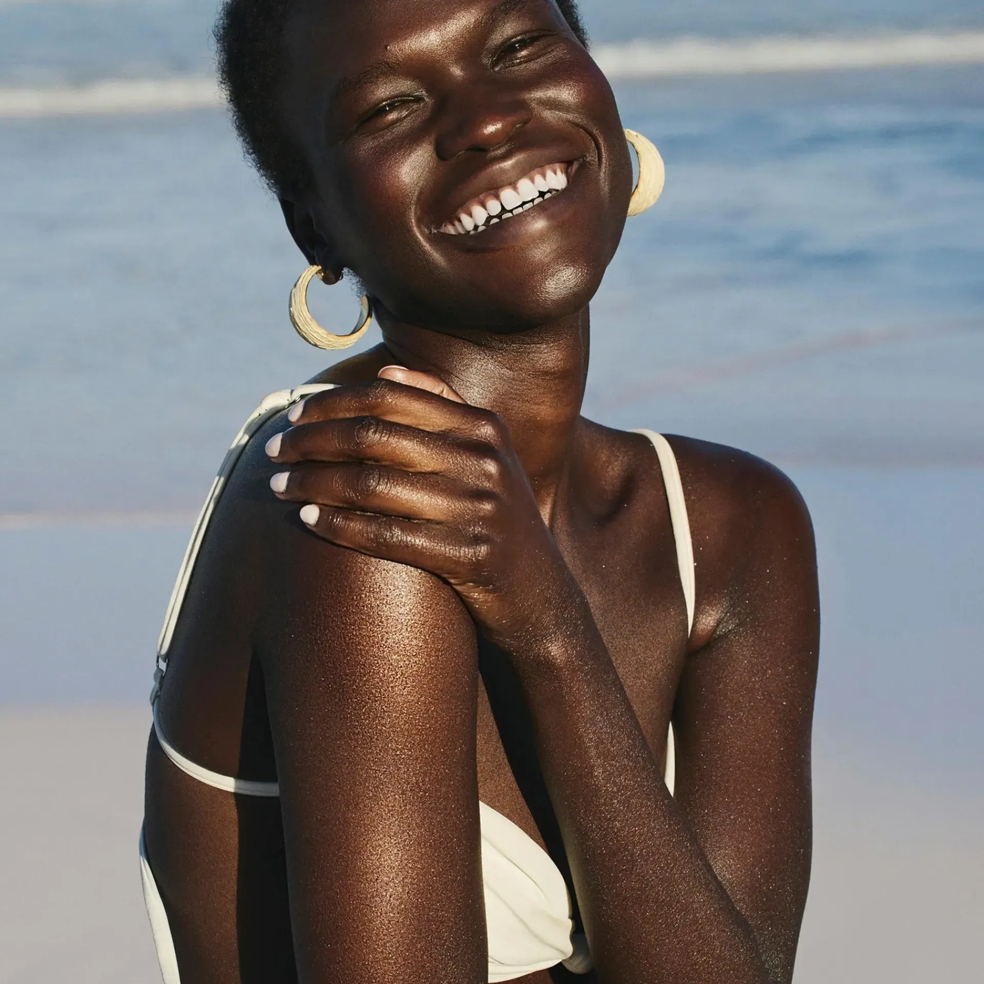 Sol De Janeiro Vartalonhoito<Glowmotions Copacabana Bronze Glow Oil sävyttävä vartalovoide 75 ml