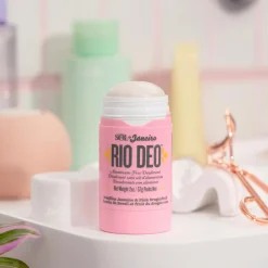 Sol De Janeiro Vartalonhoito<Rio Deo 68 Aluminum-Free deodorantti 57 g