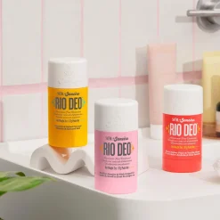 Sol De Janeiro Vartalonhoito<Rio Deo 68 Aluminum-Free deodorantti 57 g